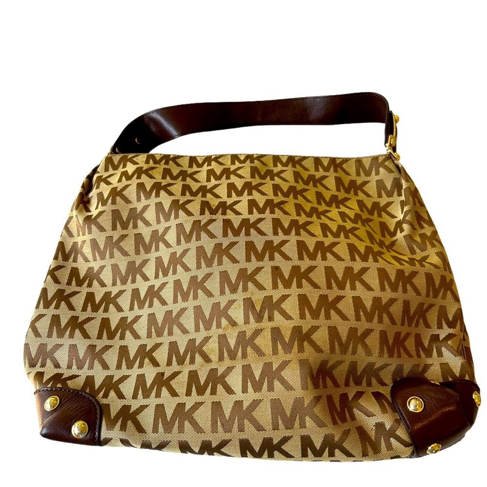 Michael Kors Signature Large handbag